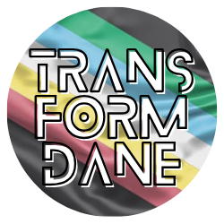 Transform Dane Logo