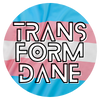 Transform Dane Logo