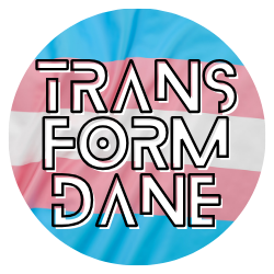 Transform Dane Logo