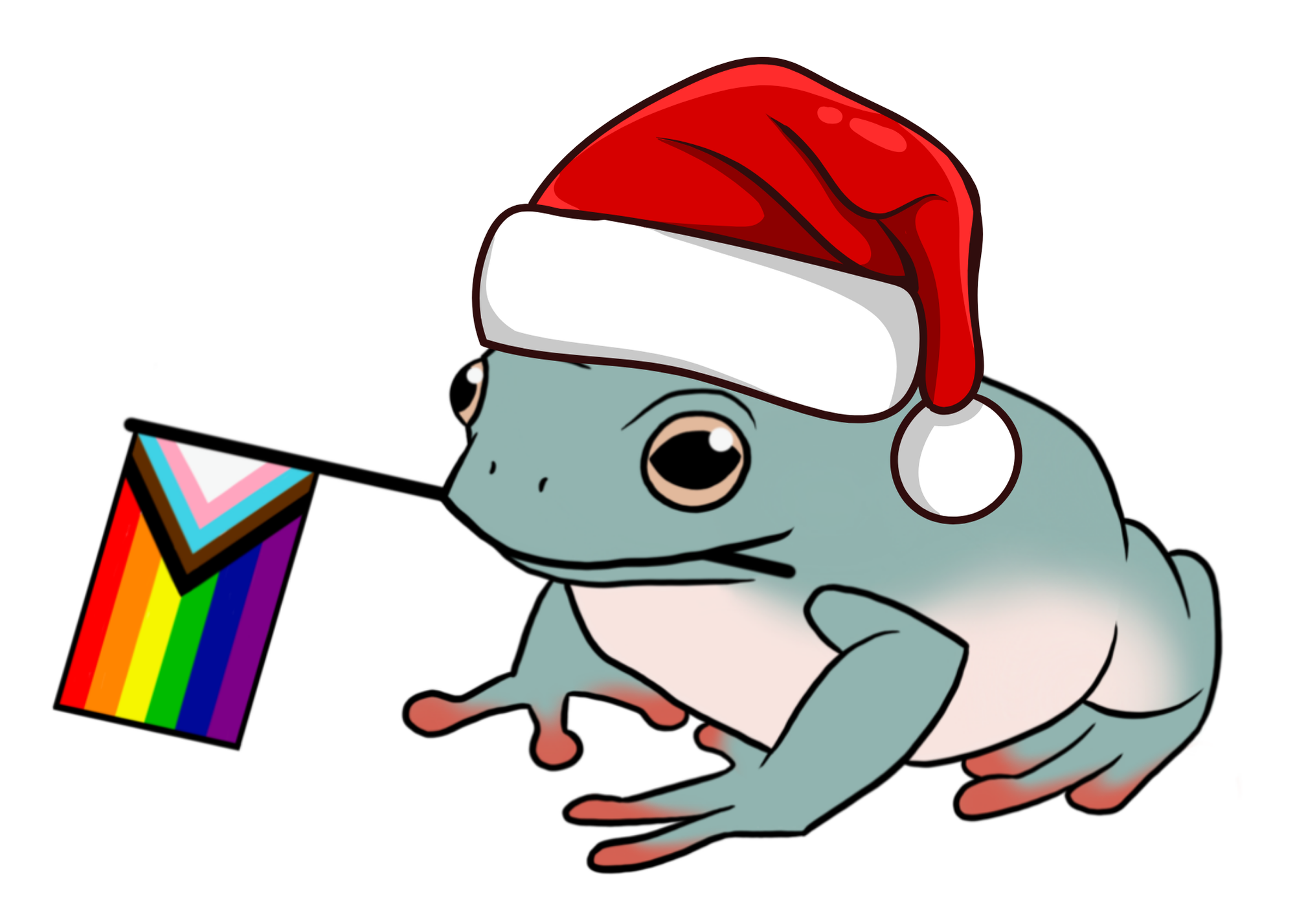 santafrog